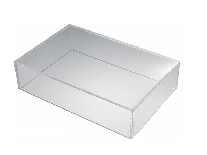 ME deksel borenhouder plexi RA 2813 A33554 img