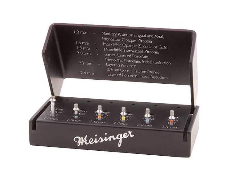 ME occlusal Reduction kit A40305 img
