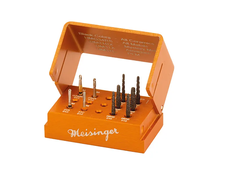 ME BC Compl. Crown Removal Kit A45418 img