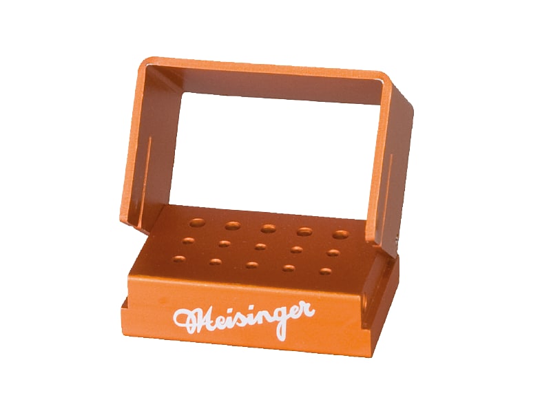 ME borenhouder 5xRA + 10xFG oranje A45460 img