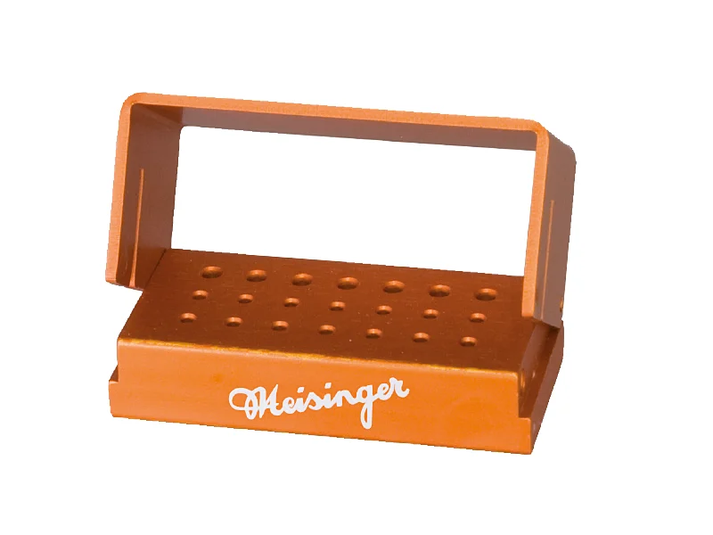 ME borenhouder 7xRA + 14xFG oranje A45461 img