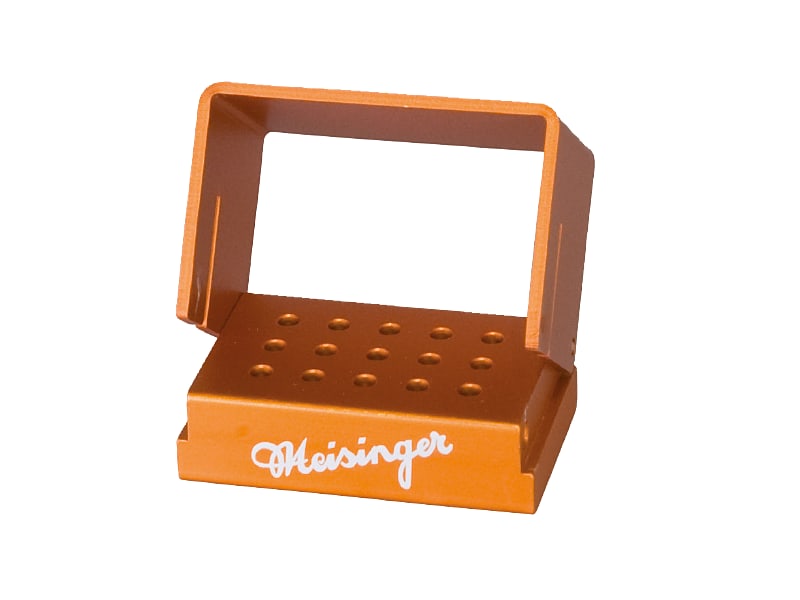 ME borenhouder 15xRA oranje A45462 img
