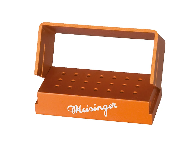 ME borenhouder 21xFG oranje A45464 img