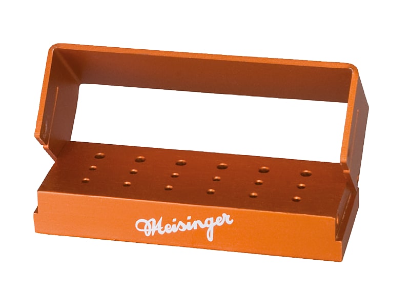 ME borenhouder 6xRA + 12xFG oranje A45465 img