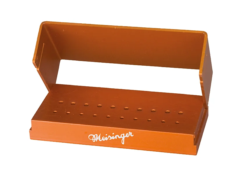 ME borenhouder 10xRA + 10xFG oranje A45466 img