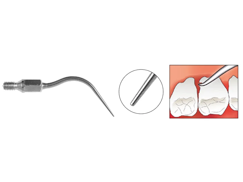 Kavo SONICflex paro insert nr.62 rechts A31587 img