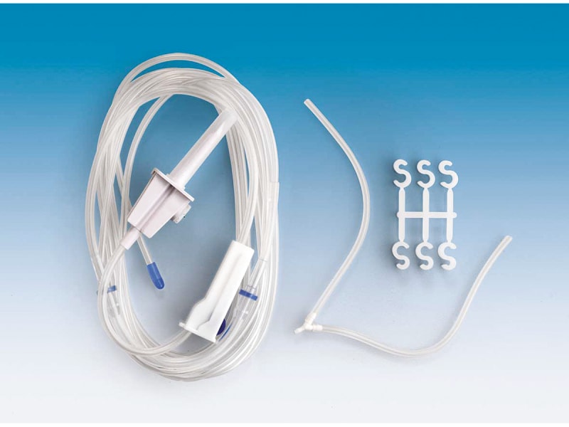 Omnia irrigatieset 1/2 NSK surgix 1x10 A42457 img