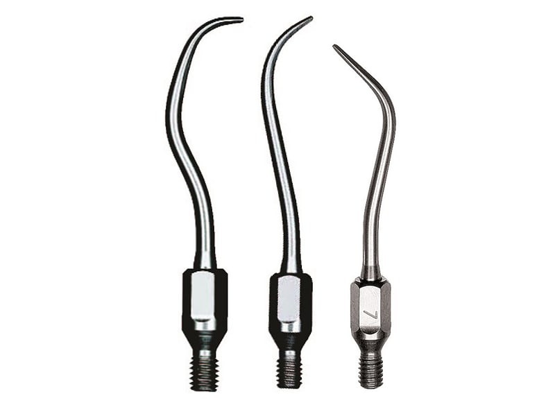 Kavo SONICflex scaler insert set A 5/6/7 A42990 img