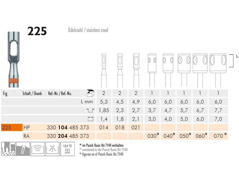 ME HP 225-018 cirkelmes 1x2 1675 img