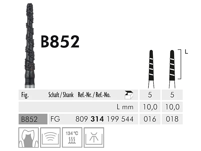 ME FG B852-016 Black Cobra 1x5 1743 img