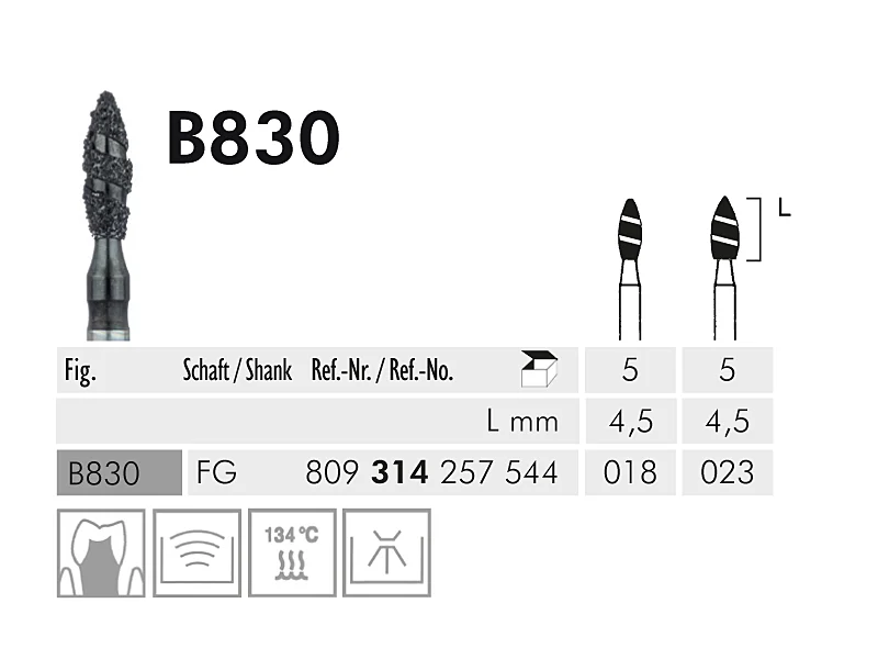 ME FG B830-018 Black Cobra 1x5 1751 img