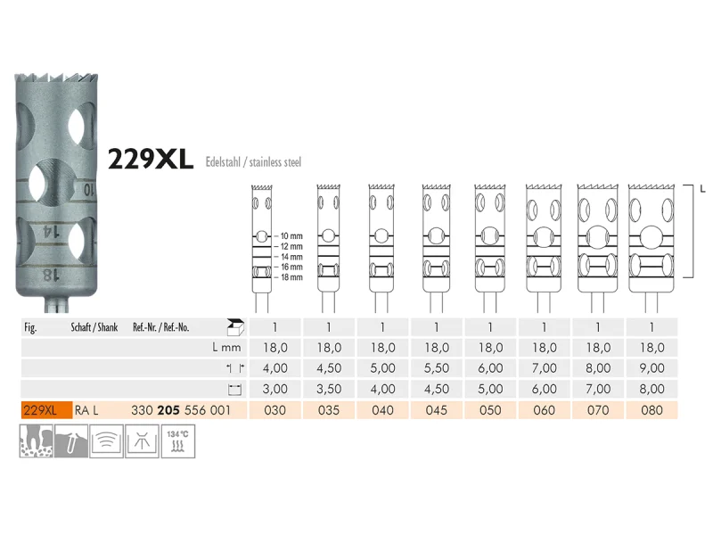 ME RAL 229XL-030 trepanboor 1x1 1779 img
