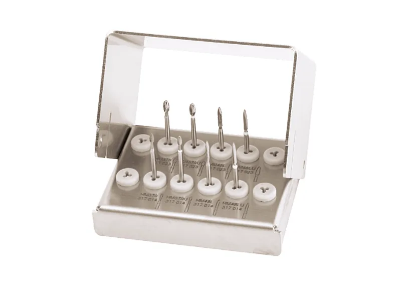 ME 2575 Periimplantitis Kit A45927 img