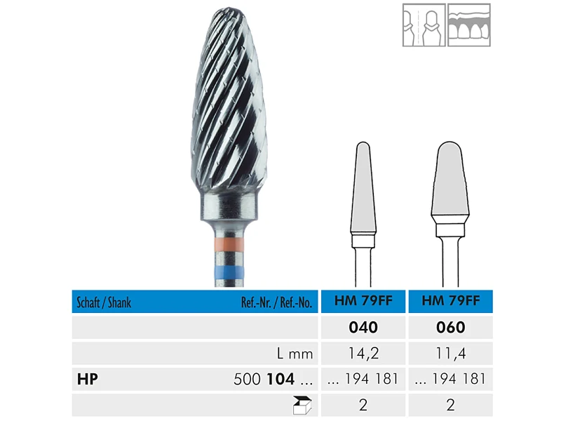 ME HP HM 79FF-040 hardmetaalfrees 1x2 1408 img
