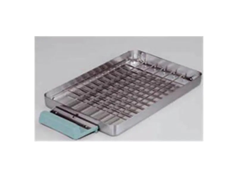 Scican Statim Cassette schaal(bodem) 2000+S A01396 img