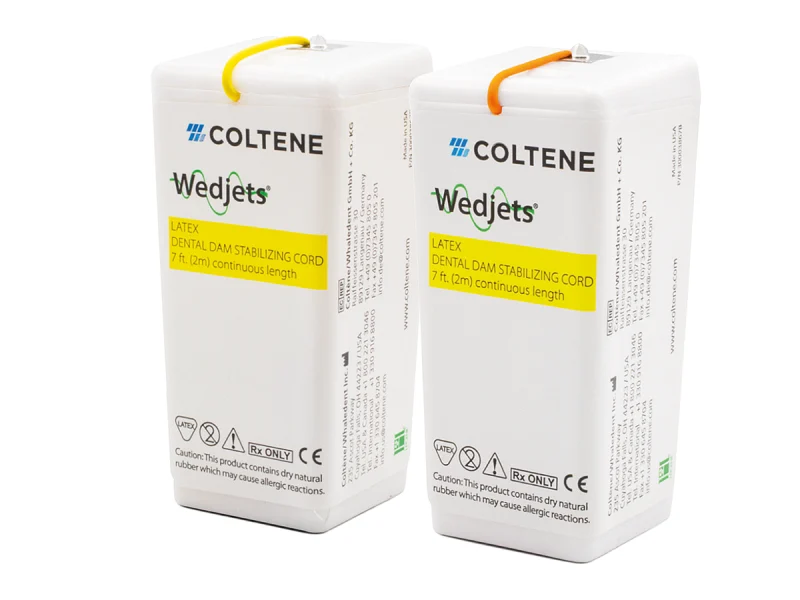 Hygenic Wedjets small 1x2,1m geel 1994 img