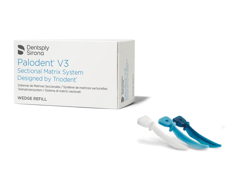 Dentsply Palodent V3 672 img