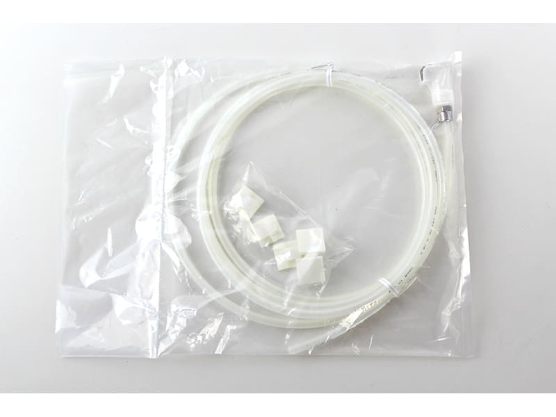 Scican Statim Exhaust Tube, A/B/C/D 2m A22195 img