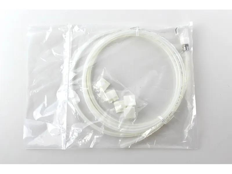 Scican Statim Exhaust Tube, A/B/C/D 2m A22195 img