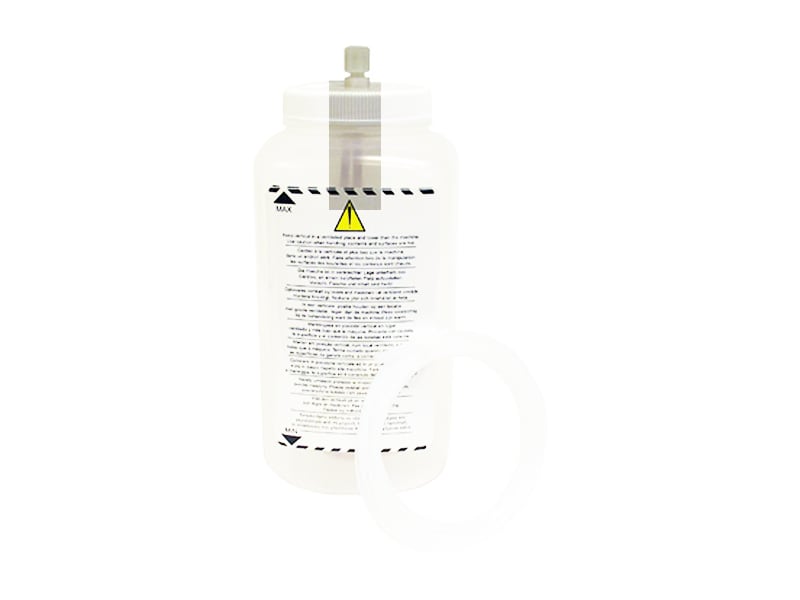 Scican Statim Waste Water Bottle Fitting,ABC A22580 img