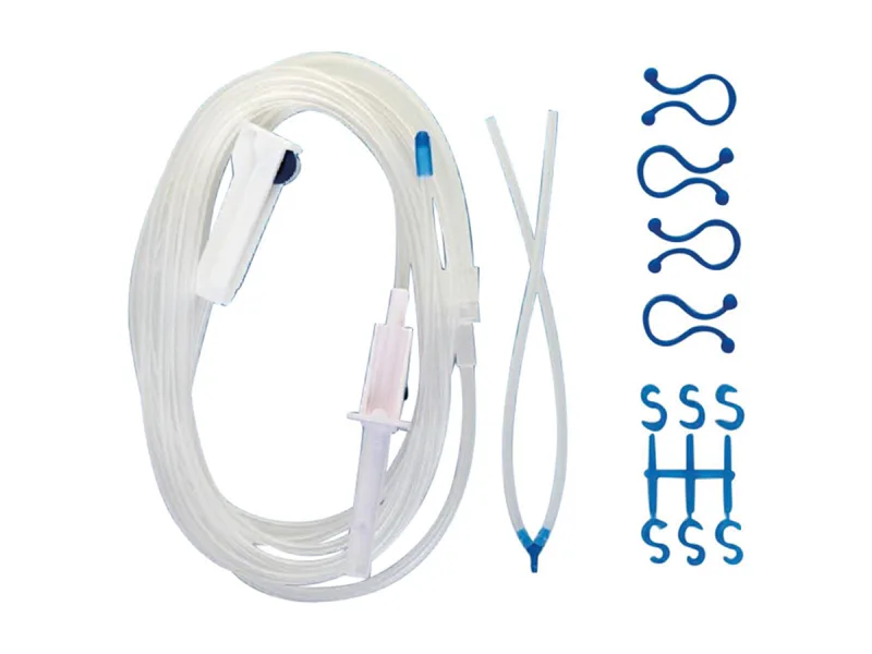 Omnia irrigatieset 1/2Y Bien Air Chiropro 1x10 A46174 img