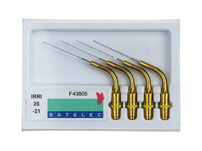 Satelec IrriSafe IRR 25-21 ø25mm 21mm 1x4 1544 img