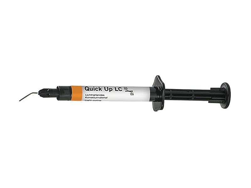 Voco Quick Up LC syringe 2 g A38580 img