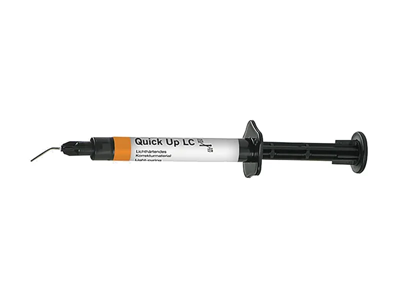 Voco Quick Up LC syringe 2 g A38580 img