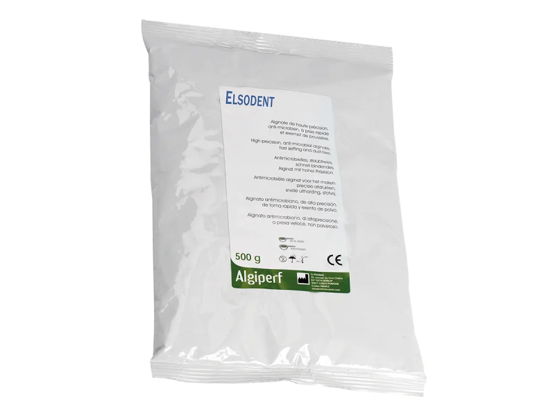 Elsodent Algiperf alginaat A 1x500g A40208 img