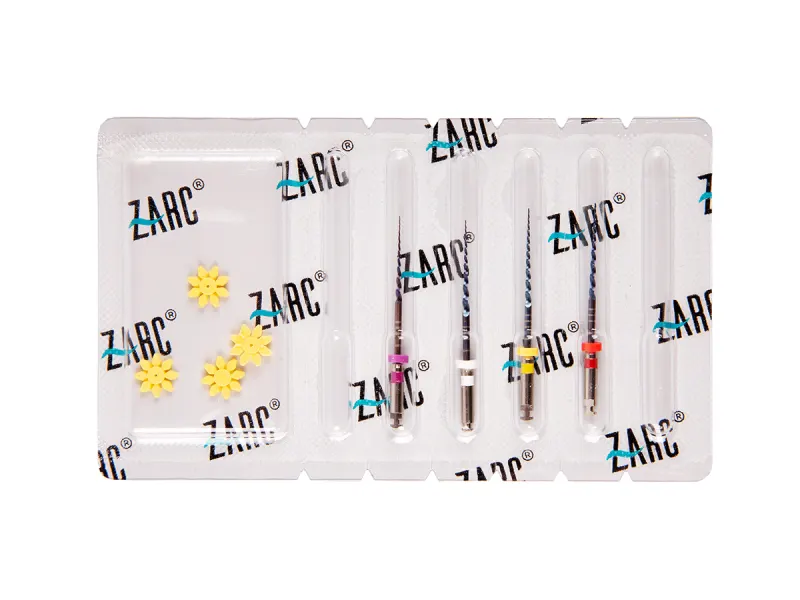 Zarc BlueShaper sterile 21mm Z1-Z4 1x4 2021 img