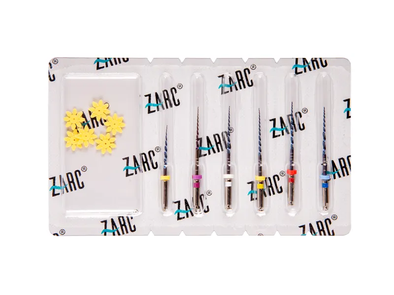 Zarc BlueShaper sterile 21mm ZX-Z5 1x6 1995 img