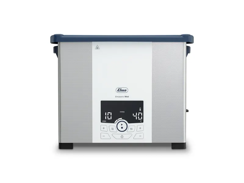 Elma Elmasonic Med 100 6,8l A46198 img