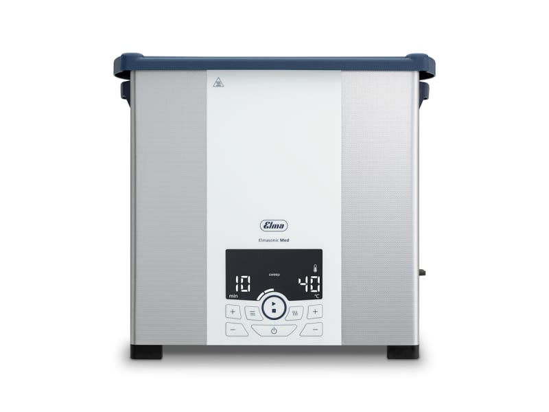 Elma Elmasonic Med 120 10l A46199 img