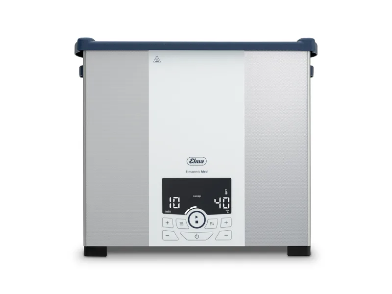 Elma Elmasonic Med 180 14,2l A46201 img