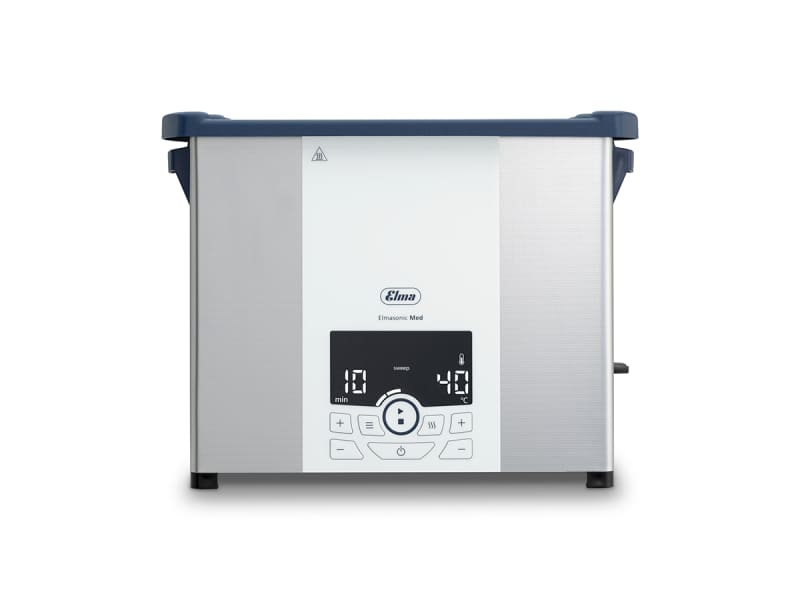 Elma Elmasonic Med 60 4,3l A46197 img