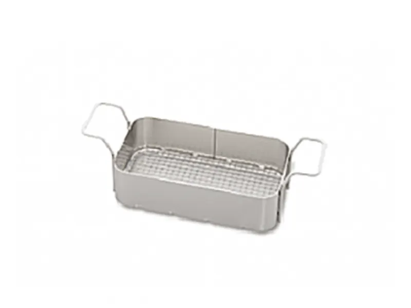 Elma Elmasonic 60 korf inox 255x115x75mm A35569 img