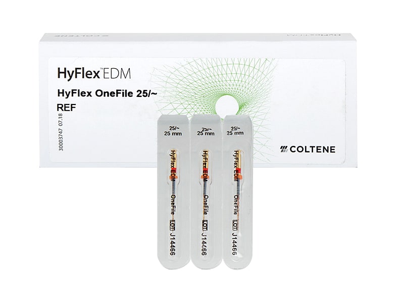 Roeko HyFlex EDM 25/- OneFile 25mm 1x3 2029 img