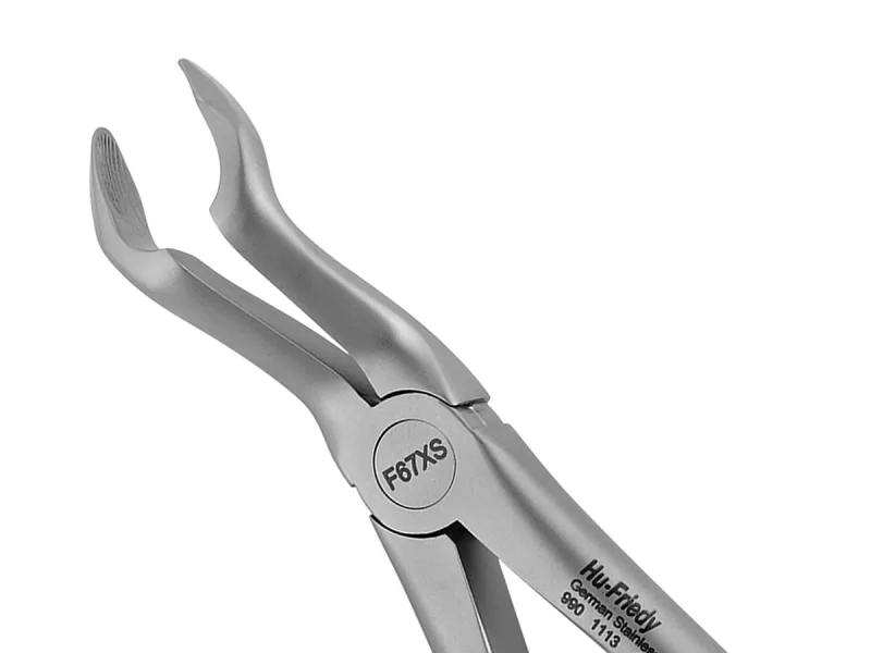 HF Extractietang #67 Atraumair Upper Molars A35317 img