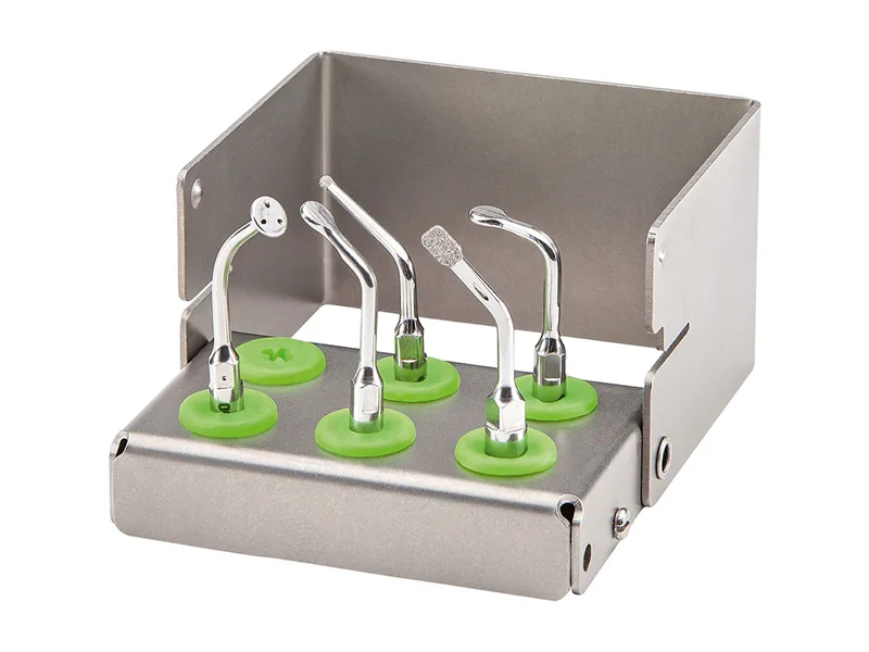 WH Instrument set "special" A40331 img