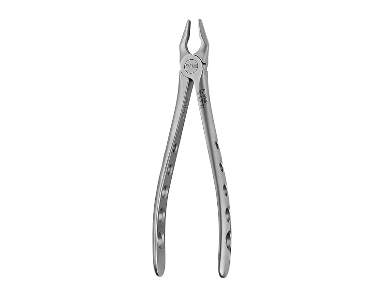 HF forceps #1 Atraumair Apical Upper Incisors A46254 img