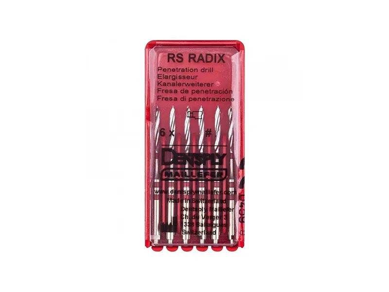 MLF C 220W-1 penetratieboor Radix 1x6 1004 img