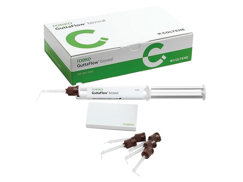 Roeko GuttaFlow bioseal standard set A40472 img
