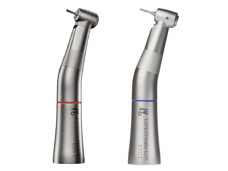 Kavo E25L + E20L EXPERTmatic LUX Duo-Pack A46492 img