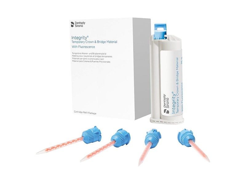 Dentsply Integrity Cartridge A1 189 img
