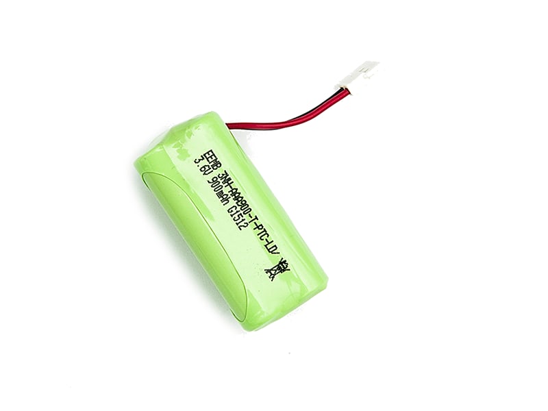 Ionyx batterij voor Endo Master/MM.control A30106 img