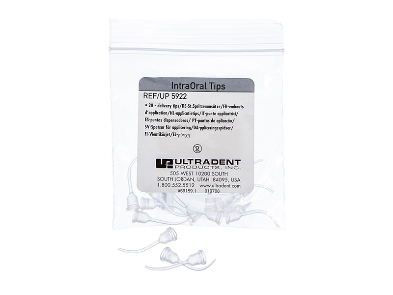 UP IntraOral Tip 1x20 5922 A46617 img