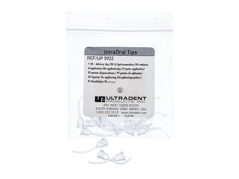 UP IntraOral Tip 1x20 5922 A46617 img