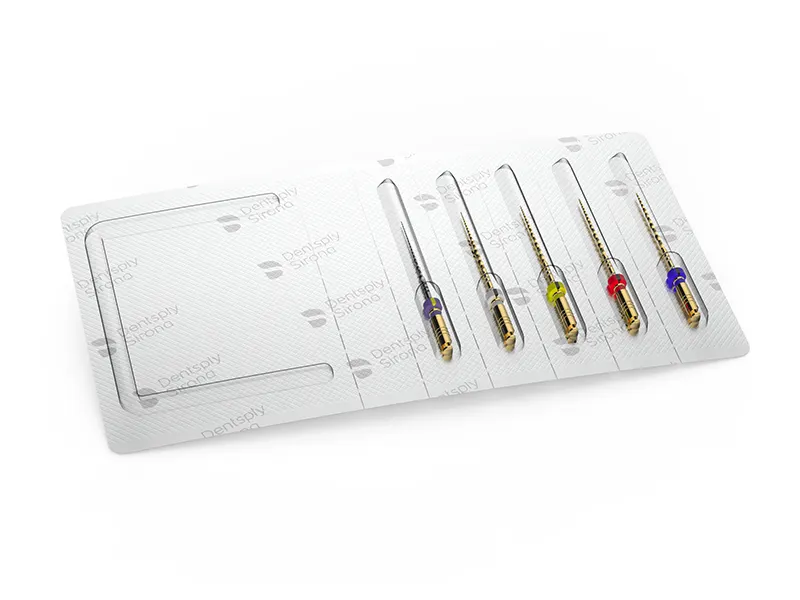 MLF Protaper Ultimate Sequence 21mm 1x5 2106 img