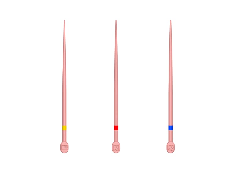 MLF Protaper Ultimate Conform Fit GP F1-F3 1x60 A46861 img