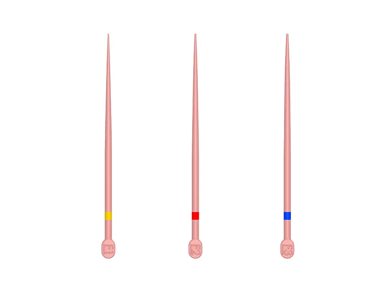 MLF Protaper Ultimate Conform Fit GP F1-F3 1x60 A46861 img